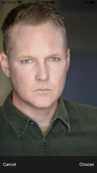Justin Colvin