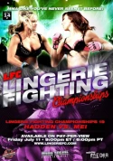 Lingerie Fighting Championships 19: Hadden vs. Mei