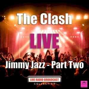 Jimmy Jazz – Part Two