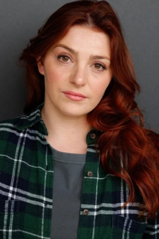 Molly Malin