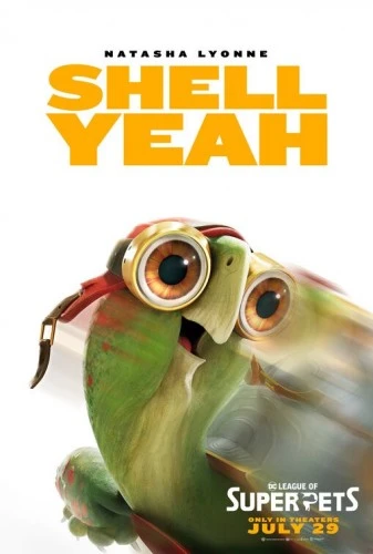Theatrical Poster (USA)