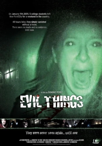 Theatrical Poster (USA)