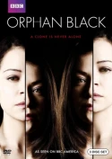 Orphan Black: Season 1