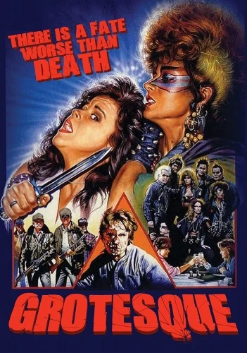 DVD Cover (Frolic Pictures)