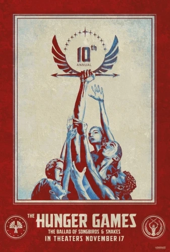 Theatrical Poster (USA)