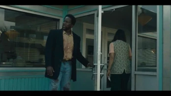 Broken Windows, Open Doors