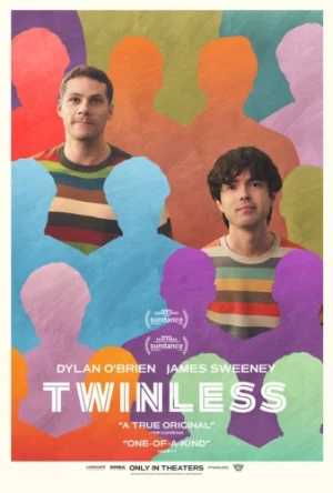 Theatrical Poster