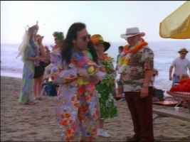 The Good, the Bad and the Luau