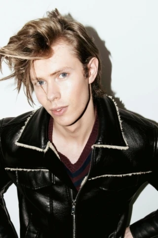Sam Saeger Daniel