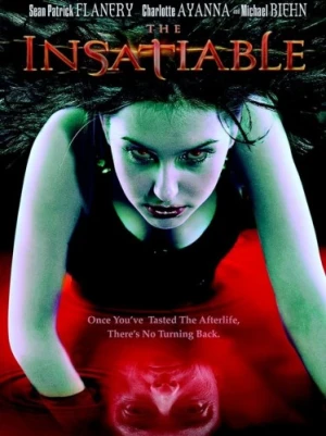DVD Cover (Image Entertainment)