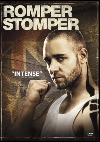 DVD Cover (Samuel Goldwyn Films)