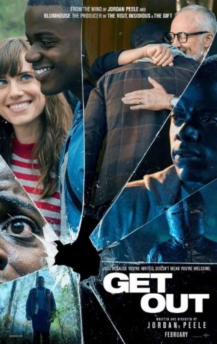 Theatrical Poster (USA)