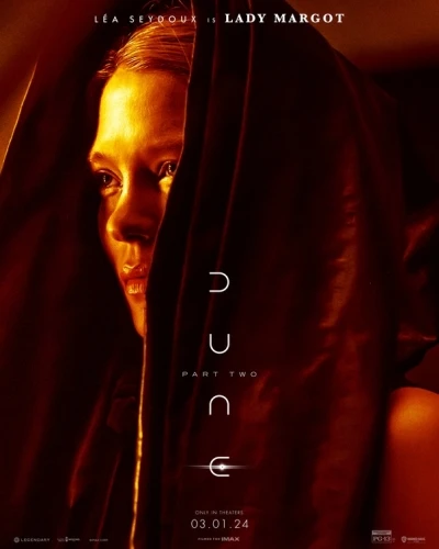 Theatrical Poster (USA)