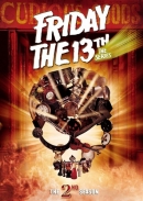 Friday The 13th: The Series: Season 2