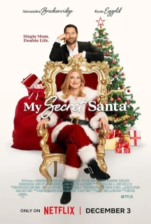 Theatrical Poster