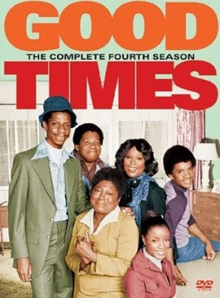 Good Times: Season 4