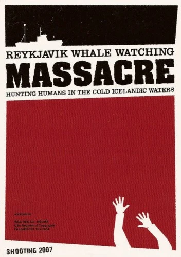 Theatrical Poster