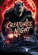 Creatures Of The Night
