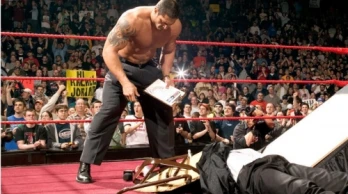 Batista leaves Evolution