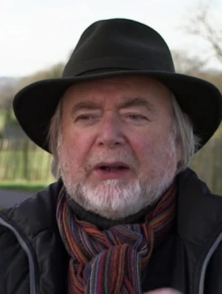 Paul Devereux