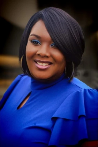 Sherry Parks