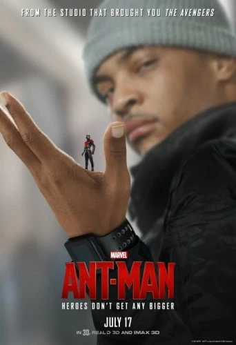 Theatrical Poster (USA)