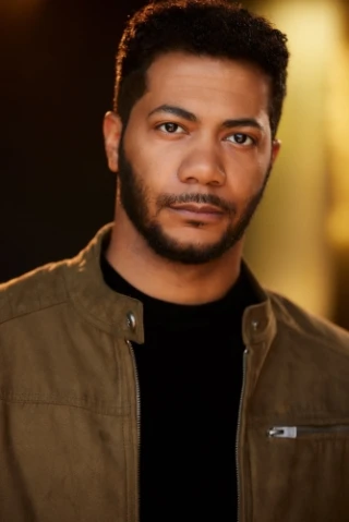 Xavier Roe