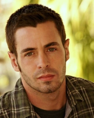 Michael Faulkner