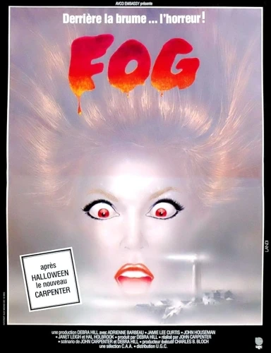 Theatrical Poster (France)