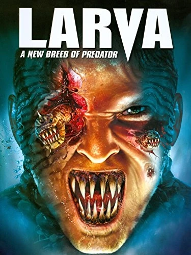 Theatrical Poster