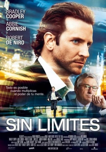 Theatrical Poster (Spanish)
