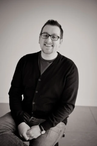 Christopher Doucet