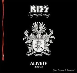 KISS Symphony: Alive IV