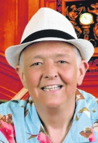 Ray Basham