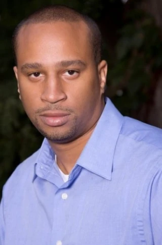Daniel R. Cooper