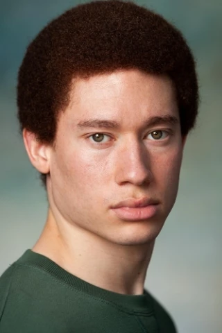 Hansen Burton