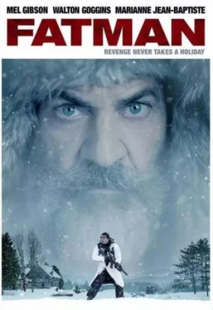 DVD Cover (Paramount)