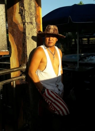 Bongjon Jose