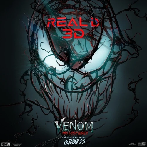 Theatrical Poster (USA)