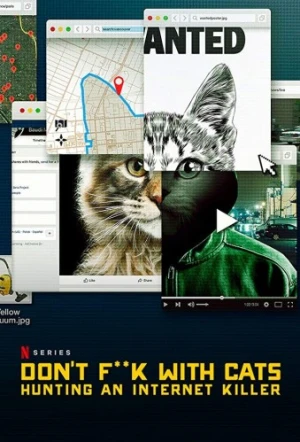 Theatrical Poster