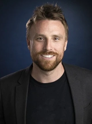 Adam Booth