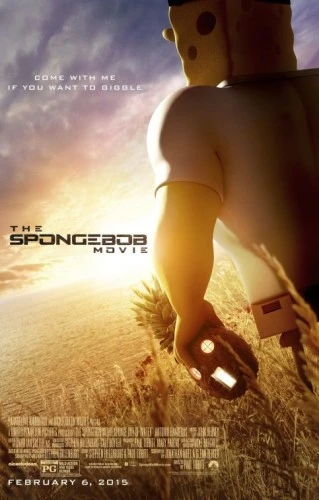 Theatrical Poster (USA)