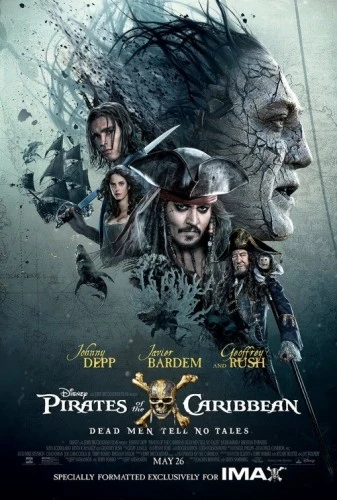 Theatrical Poster (USA)