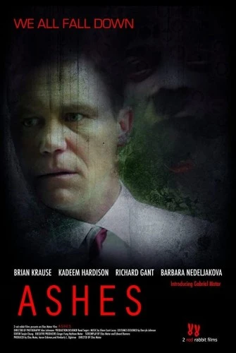 Theatrical Poster