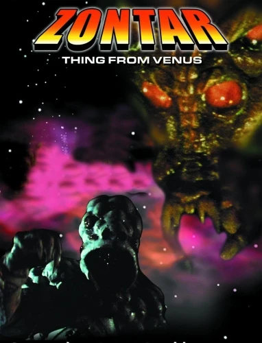 Theatrical Poster (USA)