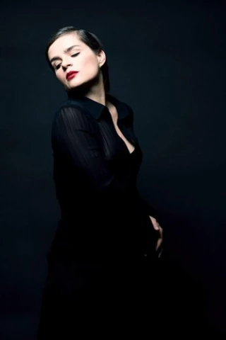 Francesca Guillén