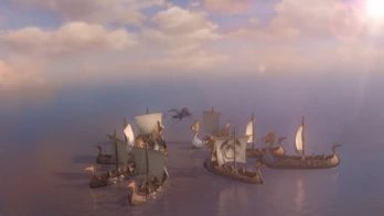 Have Dragon Will Travel, Part One