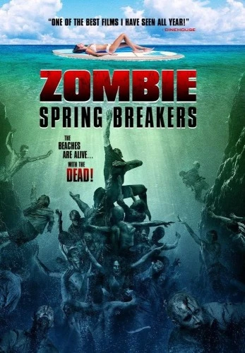DVD Cover (The Asylum Home Entertainment)