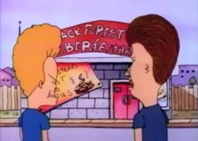 Eating Contest