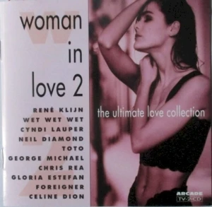 Woman In Love, 2